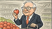 4 small caps Warren Buffett would pick today. Own any?