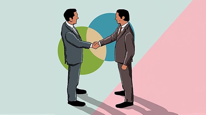 Why EPS is a poor measure for M&A deals