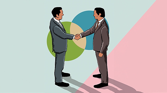 Why EPS is a poor measure for M&A deals