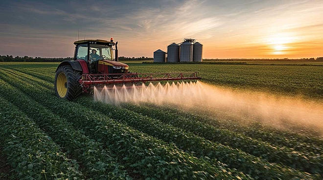 Opportunity in adversity