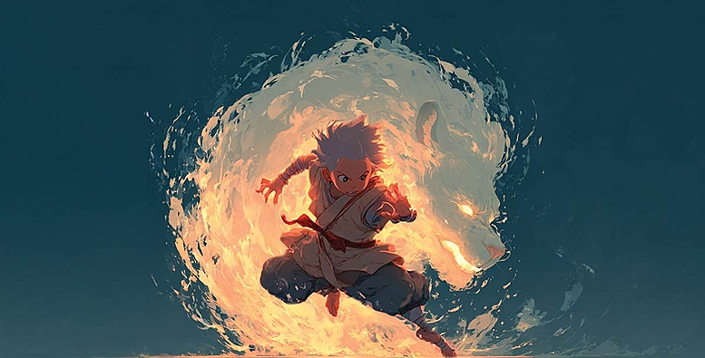 the compounding magic