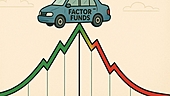 Factor funds can stumble too. This year proves it