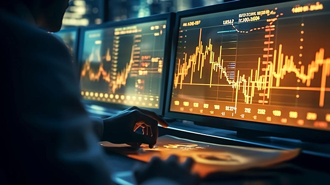 High-growth small caps