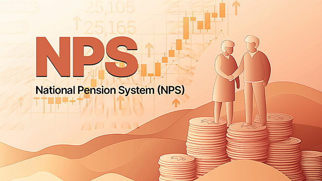 NPS gets an upgrade with 100% equity option. What changes?