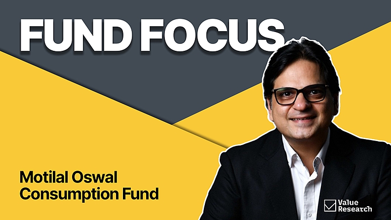 Motilal Oswal Consumption Fund NFO : What you need to know 