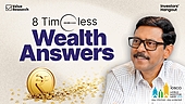 8 Wealth Questions Every Investor Must Ask