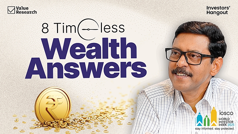 8 Wealth Questions Every Investor Must Ask