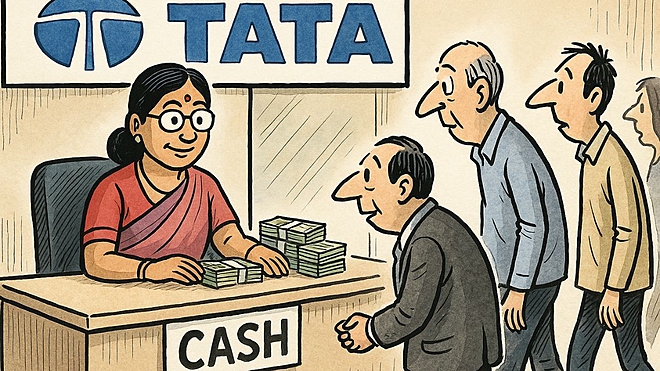 Tata Capital IPO: Should you subscribe?