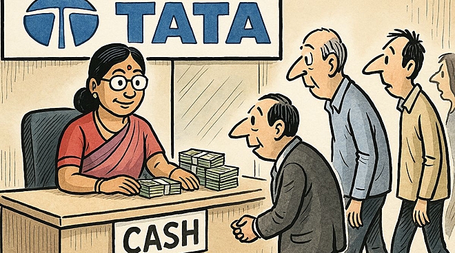 Tata Capital IPO: Should you subscribe?