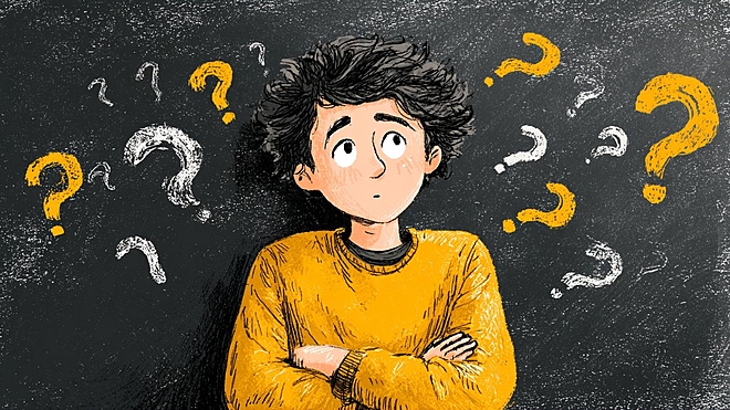 निवेश करने की सोच रहे हैं? पहले खुद से पूछें ये 4 सवाल