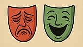 Portfolio performance or performance art?