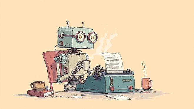 What AI can’t replace in smart investing