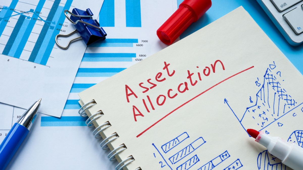 Dynamic Asset Allocation Mutual Funds (Balanced Advantage Fund ...