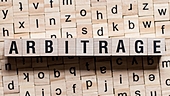 Arbitrage hybrid Funds