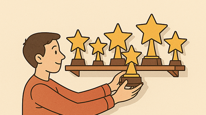 6 equity funds just got a ratings upgrade. Own any?