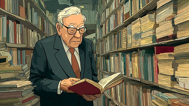 Buffett looks for 20%+ ROCE. These 2 large caps make the cut.