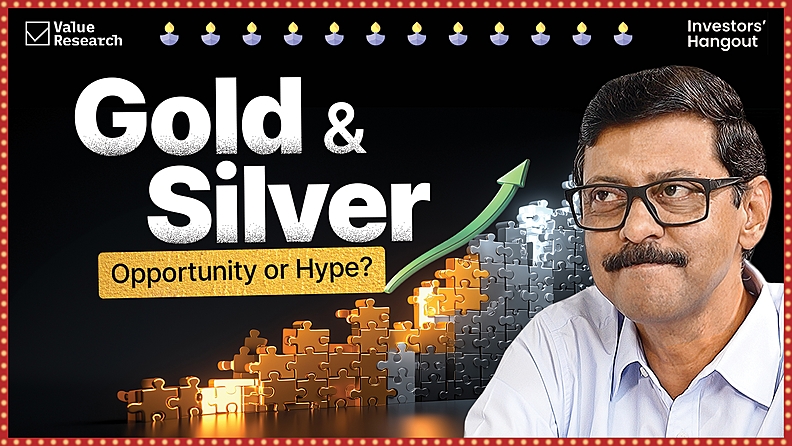 Silver Shines, Gold Glows -- Should You Buy Now?
