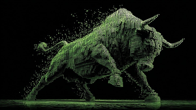 शीर्ष 3 लार्ज-कैप मल्टीबैगर जिन्होंने 5 वर्षों में 30-40 गुना रिटर्न दिया