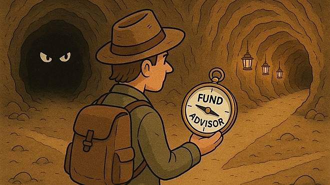 The 80 per cent mindset