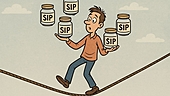 Your real safety net isn't SIPs. It's this.