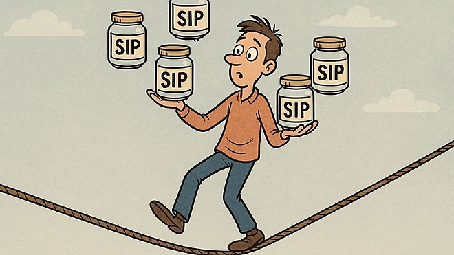 Your real safety net isn’t SIPs. It’s this.