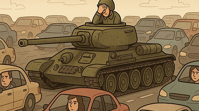 Think bigger is better? Not in mutual funds