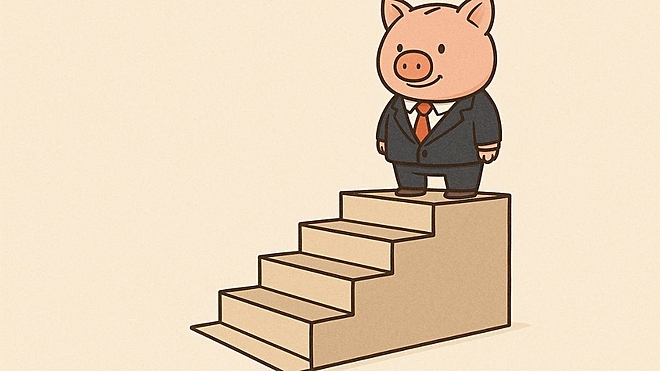 हर साल आपकी SIP को प्रमोशन क्यों मिलना चाहिए?