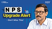 NPS Gets a Big Upgrade -- What Should You Know?
