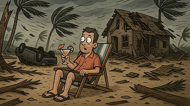 This time is different: Here’s why your strategy needs a change