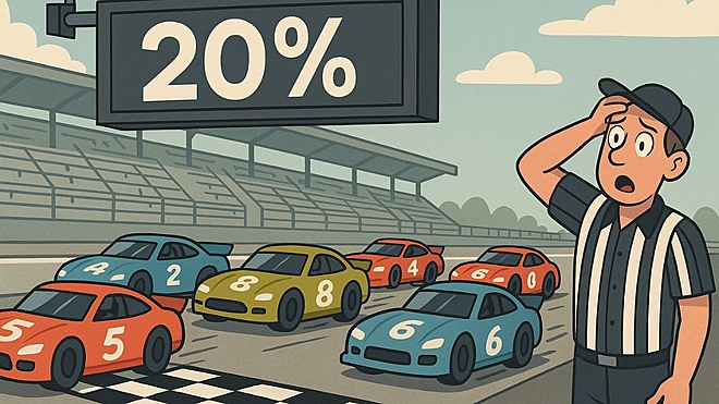 6 large & midcap funds that clocked 20%+ returns in 5 years