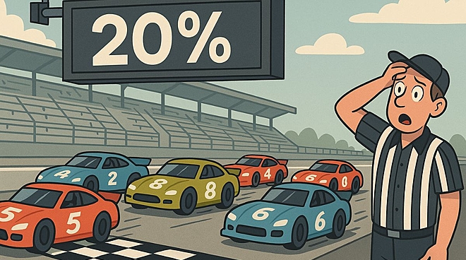 6 large & midcap funds that clocked 20%+ returns in 5 years