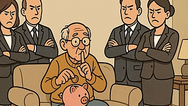 NPS को लेकर नकारात्मकता क्यों?