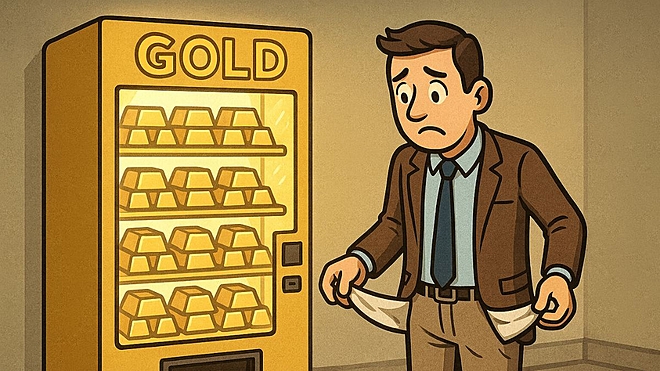 Gold out of reach this Diwali? Try these options instead