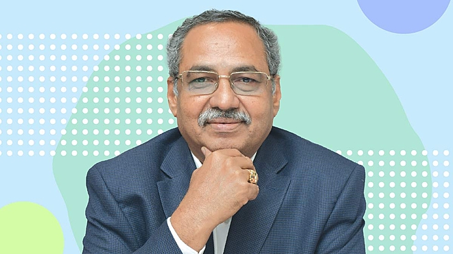 ‘We are building a model-driven universe for portfolios’