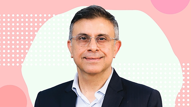 ‘Stress test has not affected our management style’