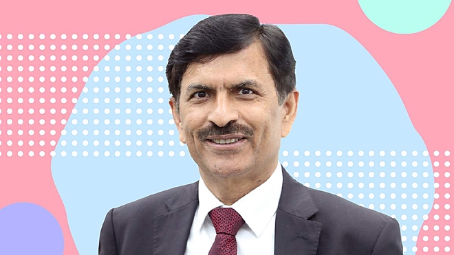 ‘Managing liquidity in mid and small caps is more critical’