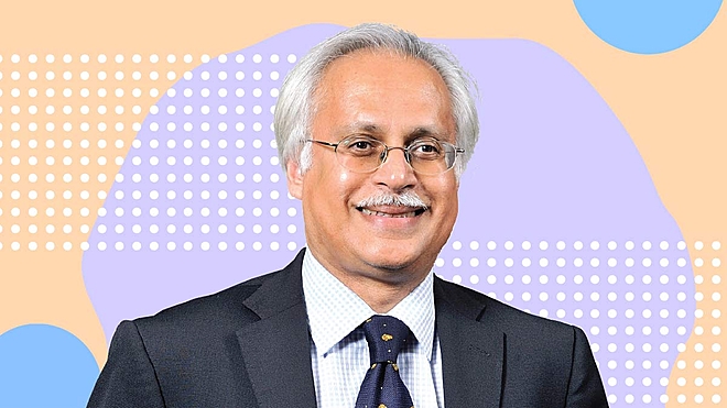 ‘Investors have evolved in how they analyse market information’