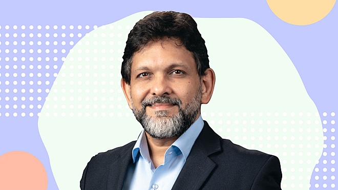 An exclusive conversation with Kalpen Parekh, MD & CEO, DSP Mutual Fund