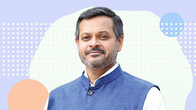 ‘Technology will aid investing, not replace fund managers’