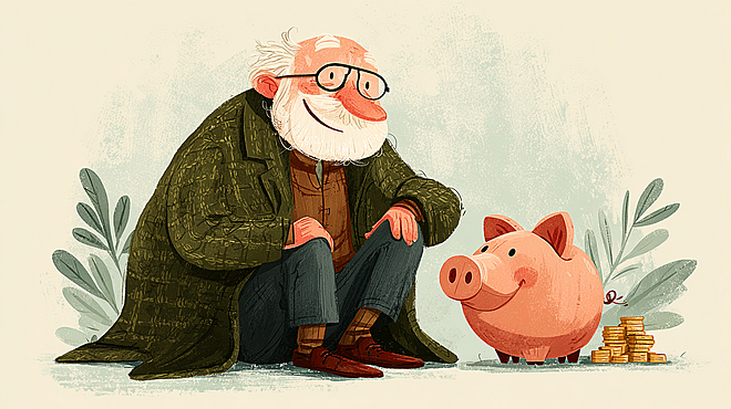 Why your retirement needs multiple buckets