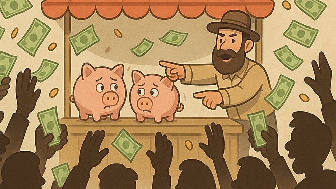 Are India’s two most popular large-cap funds worth the hype?