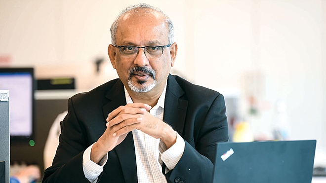 ‘Increased SIP holding periods show rising investor maturity’