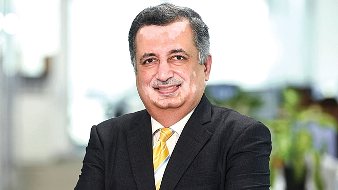 ‘Human judgment will remain essential to generate alpha’