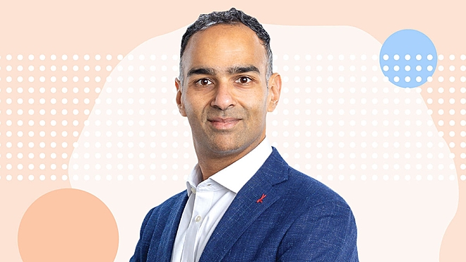 ‘We aim to build experiences that encourage endurance’