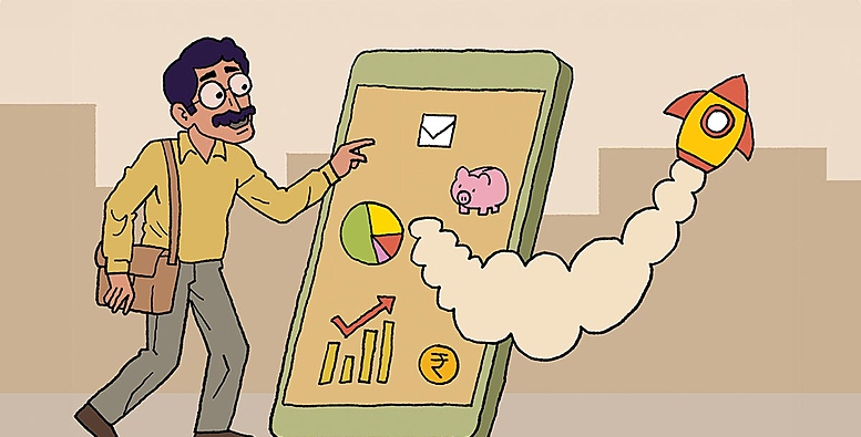 the compounding magic