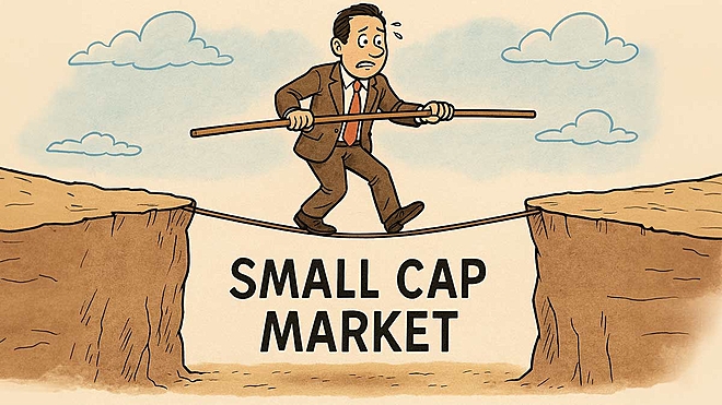 The dark side of small-cap investing every investor should know