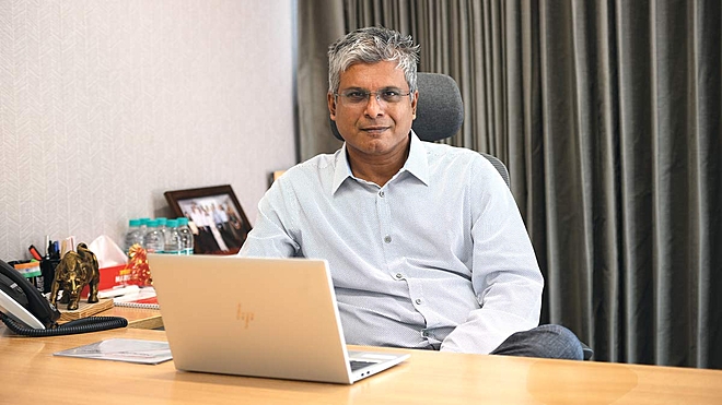 ‘There is an increase in holding patterns across segments’