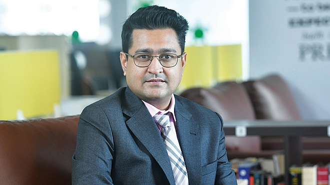 ‘All our schemes are actively managed, not model-driven’