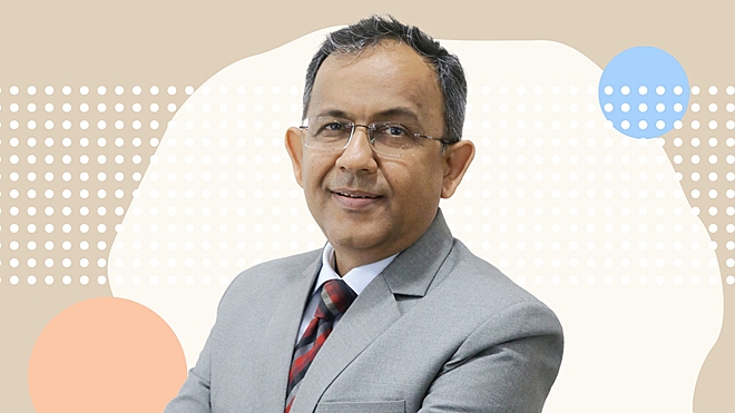 ‘Our small-cap fund is the most liquid in its category’