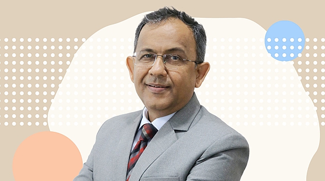 ‘Our small-cap fund is the most liquid in its category’